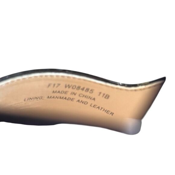 NWOT Cole Hahn Rendon pump II - Picture 8 of 8